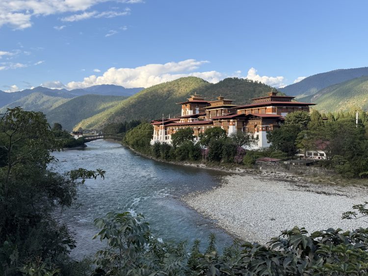 Bhutan Nepal Highlights Tour